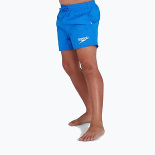 Speedo Essential 13" children's swim shorts blue 68-12412A369