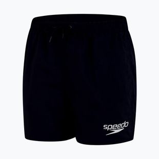 Speedo Essential 13" children's swim shorts true navy
