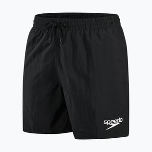 Men's swim shorts Speedo Essentials 16" black