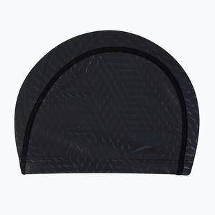 Swim cap Speedo Boom Ultra Pace oxid grey/black