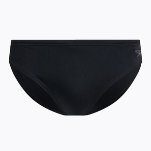 Speedo Eco Endurance+ Brief children's swim briefs black 68-13462