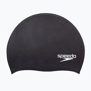 Swim cap Speedo Biofuse speedo black