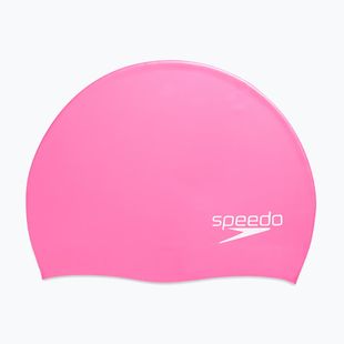 Swim cap Speedo Biofuse pink