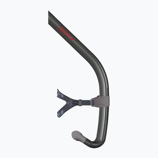 Speedo Bullet Head charcoal snorkel