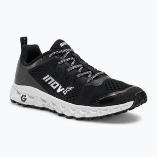 Women's running shoes Inov-8 Parkclaw G280 black/white