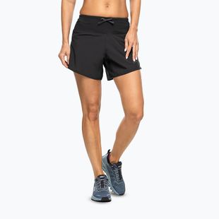 Women's Inov-8 Train Lite 5" running shorts black