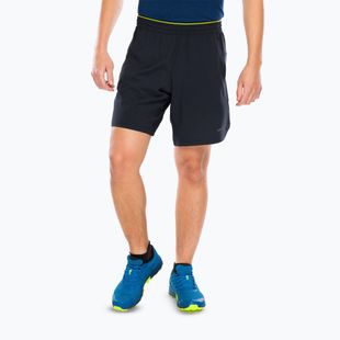 Men's Inov-8 Train Lite 9" running shorts black
