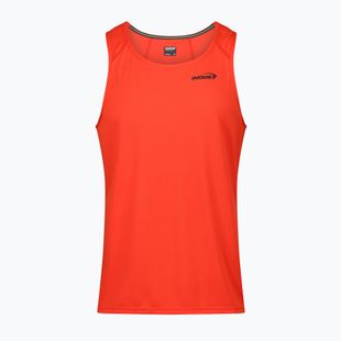 Men's Inov-8 Performance Vest fiery red/red