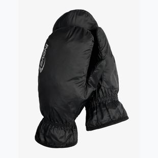 Running gloves Inov-8 Waterproof Overmitt black