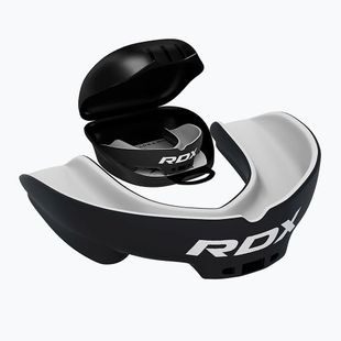 Mouthguard RDX Mouth black/white