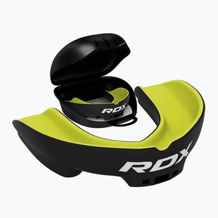 Mouthguard RDX Mouth green
