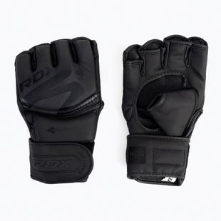 RDX Grappling Glove F15 black GGR-F15MB-XL