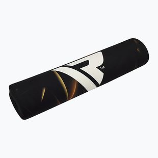 RDX Gym Bar Pad Sublimation white