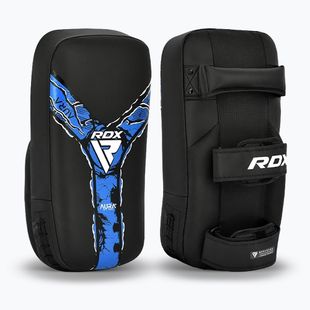 Training pad RDX New Aura F17 Arm black/blue
