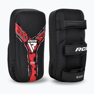 Training pad RDX New Aura F17 Arm black/red