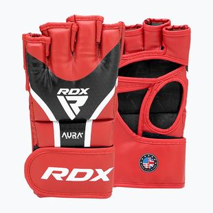 RDX Grappling Shooter Aura Plus T-17 red