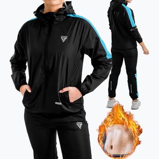 Suit RDX H1 Sauna sky blue