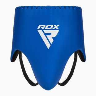 RDX Guard Pro Training Apex blue crotch protector