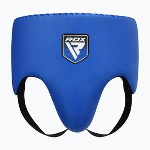 Groin guard RDX APEX Abdo Groin Guard CE Certified blue