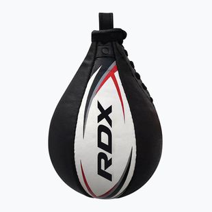 RDX S2 Boxing Training Speed Bag red