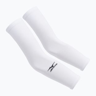 Mizuno Armguard compression sleeve white 32EY6553Z01