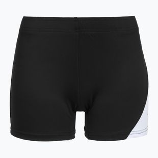 Women's training shorts Mizuno Myou black/white