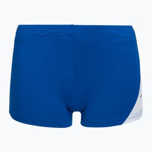 Women's training shorts Mizuno Myou royal/white