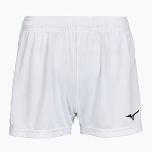 Women's training shorts Mizuno Soukyu white