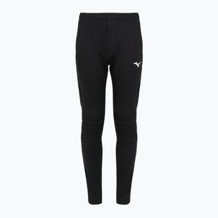 Children's football trousers Mizuno Trad GK black