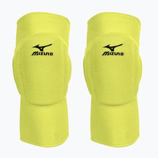 Mizuno Team Kneepad volleyball knee pads rednavy