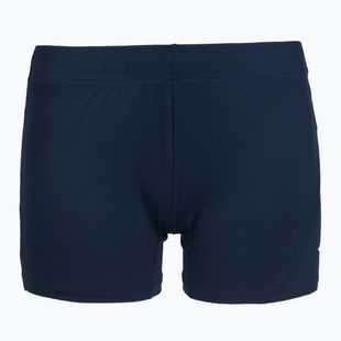 Women's training shorts Mizuno Myou navy/navy
