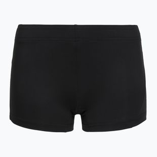 Women's training shorts Mizuno Myou black/black