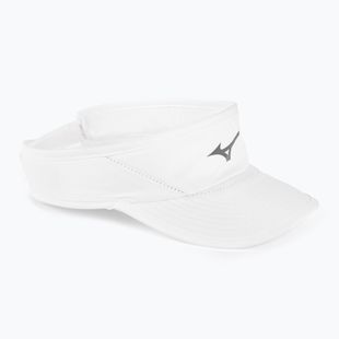 Mizuno Drylite tennis visor white J2GW0030Z01