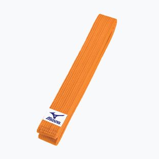 Mizuno Obi PK orange kimono belt
