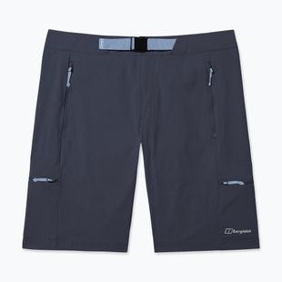 Men's Berghaus Hike-Air Stretch shorts hale navy