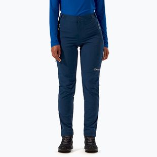 Women's trekking trousers Berghaus Trail-Explorer hale navy