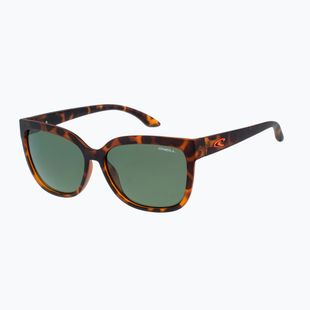 O'Neill ONS 9034-2.0 matte cake/blue/solid green sunglasses
