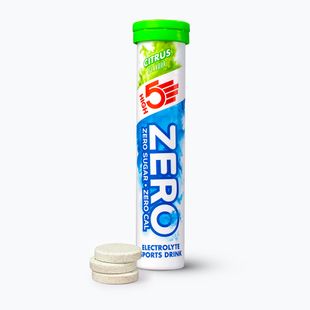 Electrolytes HIGH5 ZERO 20 tabs citrus