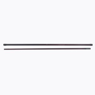 Telescopic pole for 2.4 m landing net Drennan Red Range black RMRL240