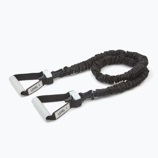 Training expander Reebok RSTB-16070 black