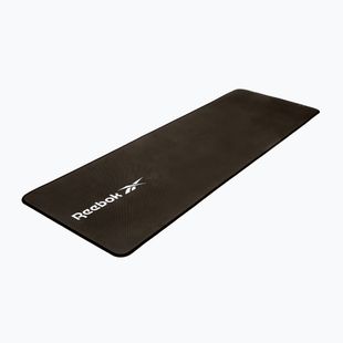 Yoga mat Reebok Elite RSYG-16022 black