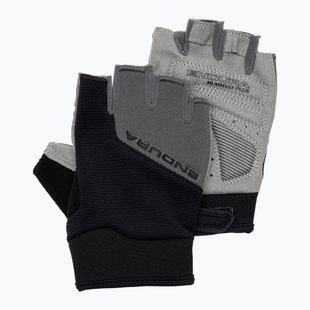 Children's cycling gloves Endura Hummvee Plus black
