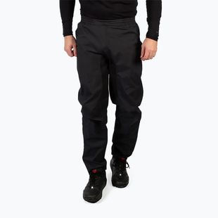 Men's Endura Hummvee Waterproof cycling trousers black