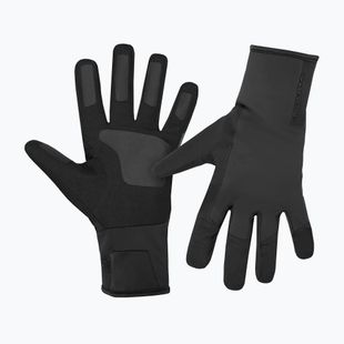 Cycling gloves Endura Pro SL Primaloft Waterproof Glove black
