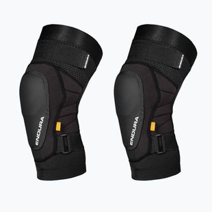 Endura MT500 Hard Shell Knee Pad black