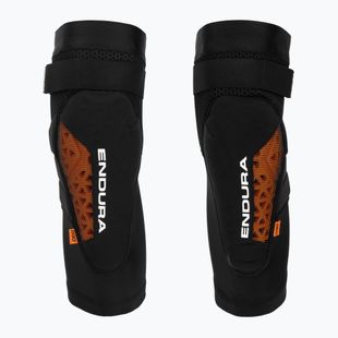 Endura MT500 Lite Knee Pad bicycle protectors black