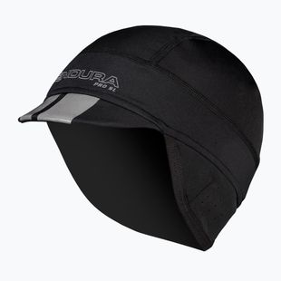 Endura Pro Winter cycling cap black