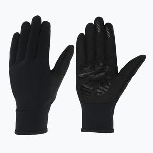 Men's Endura FS260-Pro Thermo black/reflective cycling gloves