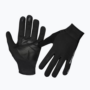 Men's Endura FS260-Pro Thermo black/reflective cycling gloves