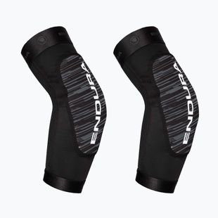 Endura Singletrack Lite II Elbow Protector black